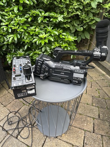Jvc hm790u prohd - gy-hm790u,