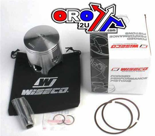 Piston kit 1983 it250 00 - 1983,
