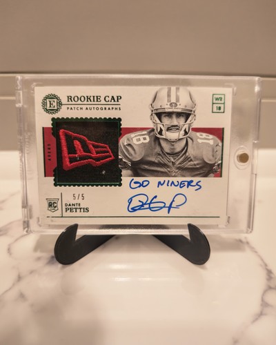 Dante pettis san francisco - dante,