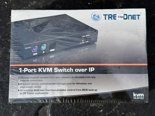 Ip101 trendnet - tk-ip101, tk-ip101