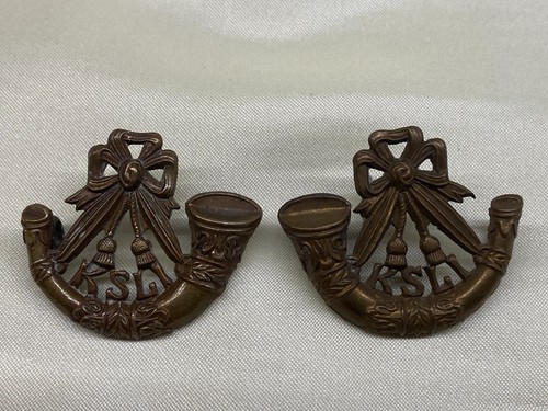 Genuine pair ksli the kings - genuine,