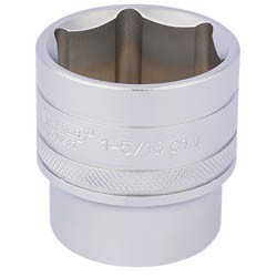 Draper 16640 square drive - 1/2",