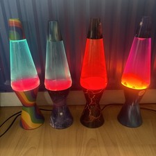 Lamp 14.5 Aurora Borealis The