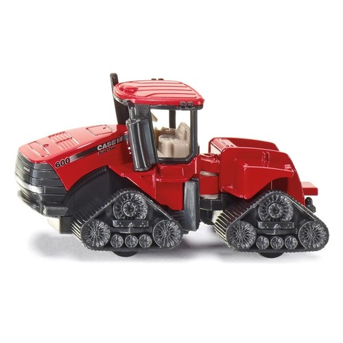 Siku 1324 case quadtrac - siku,