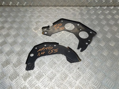 Turbo gearbox flywheel - 1.4,