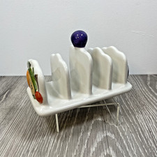 Vintage Rayware Ceramic