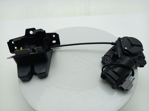 Volvo xc90 boot - xc90, lock