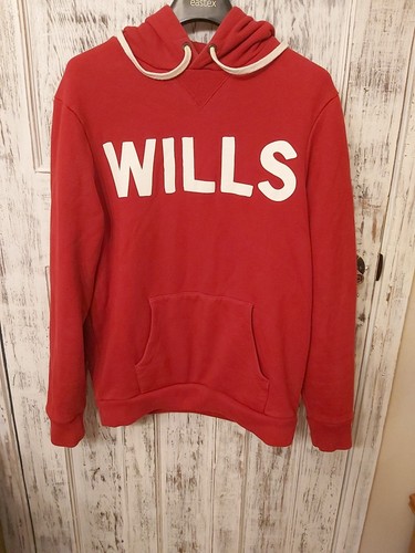 Jack wills heavy - jack,