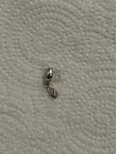 Pandora retired flip flop