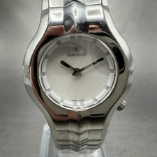 Tag Heuer Alter Ego Watch