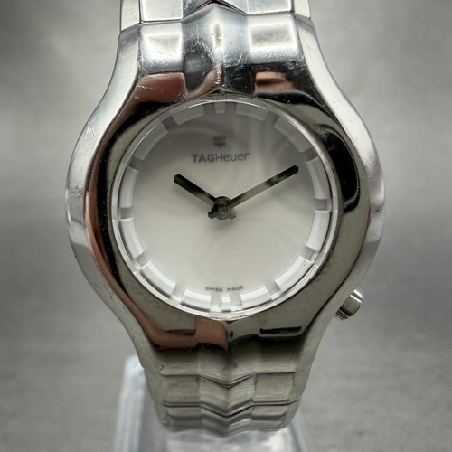 Tag heuer alter ego watch - heuer,
