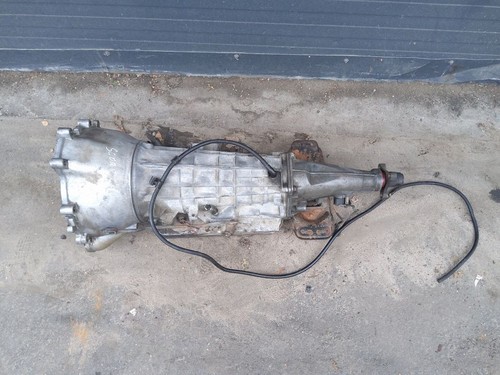Ford scorpio 1991 petrol - ford,