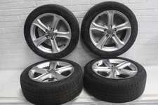 Audi A4 8K B8 17" 5 Spoke