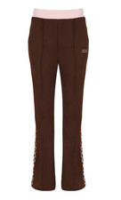 Fila Tracksuit Bottoms Rare Vintage 70s Style Size M