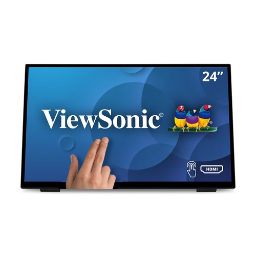 Viewsonic touch screen td2465 - viewsonic,