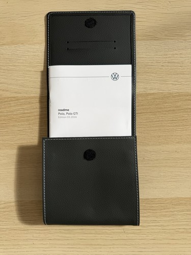 Volkswagen polo gti - polo,