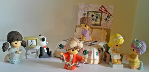 Precious moments grease - moments/grease, "pink