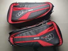 OXFORD P50R 50 Litre