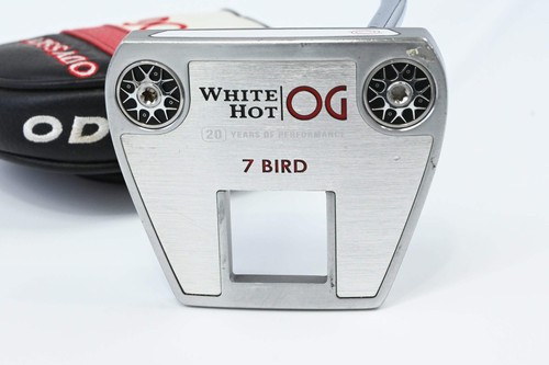 Odyssey white hot bird - odyssey,