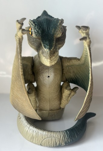 Mattel pre historic pets - mattel, pre-historic