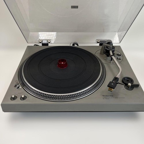 Technics 1500 direct - sl-1500,