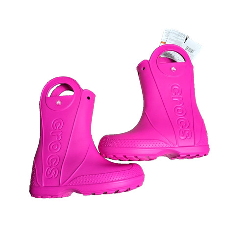Crocs handle rain - handle,