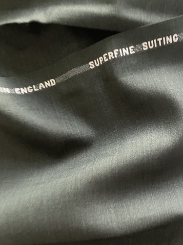 Masters green superfine wool - masters,