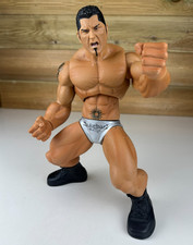 Batista WWE Jakks Pacific 2005