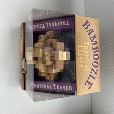 Bamboozle Tropical Teaser