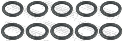 Febest ringah 023 pcs10 oe - febest-oe, ringah-023-pcs10.oe