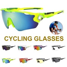 Cycling Sunglasses Bike Riding