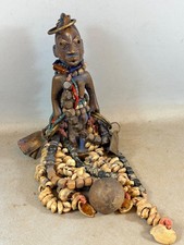 260425- African Yoruba Ibeji