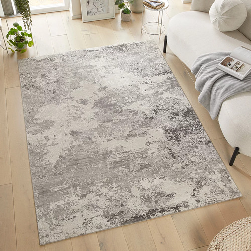 Concept looms olivia - grey, rug