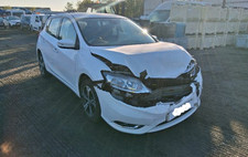 NISSAN PULSAR 1.2 PETROL DIG-T