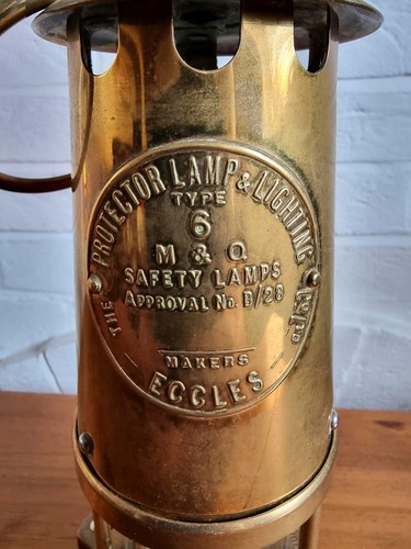 Eccles type miners - 6.,