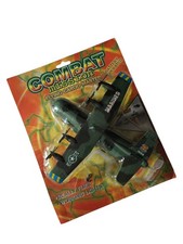 Battery operated Cargo Toy