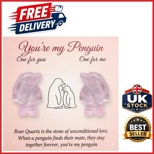 Cute penguin gifts set for - gifts,