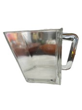 IKEA FÖRHÖJA Glass Storage