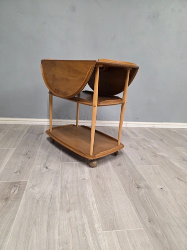 Blonde ercol mid - blonde,