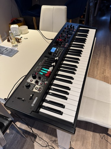 Yamaha yc61 stage - yamaha,