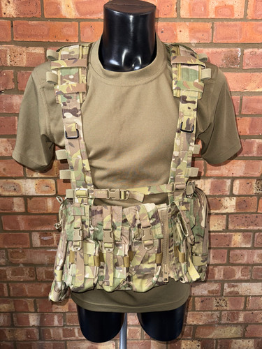 Crye precision avs detachable - precision,