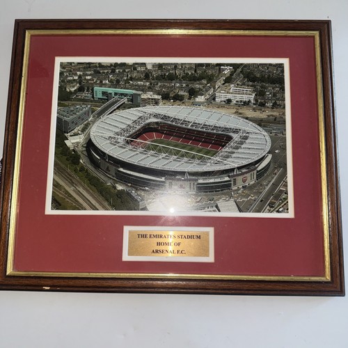 Arsenal home ground - arsenal,