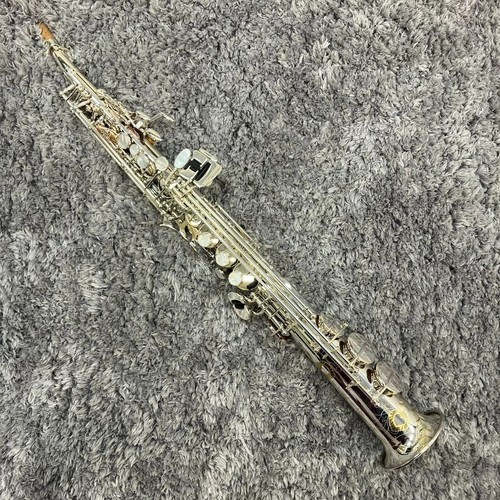 Yanagisawa soprano sax - yanagisawa,
