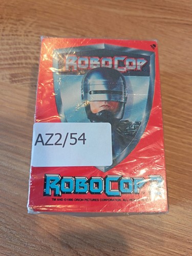 Az2 robocop 1990 - az2/54, 2