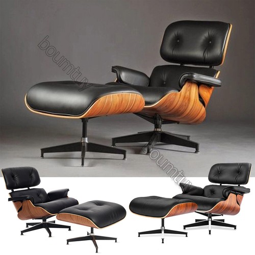 Pro tall eams lounge chair - pro,