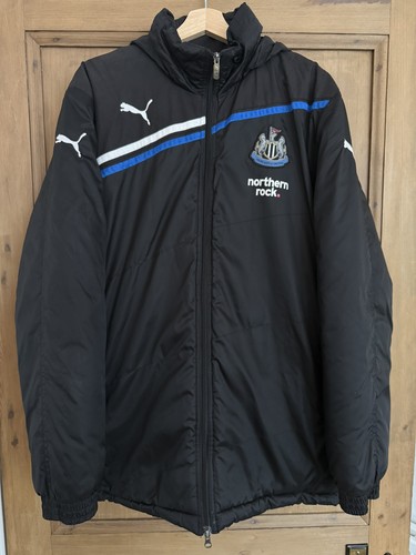 Retro newcastle united puma - retro,