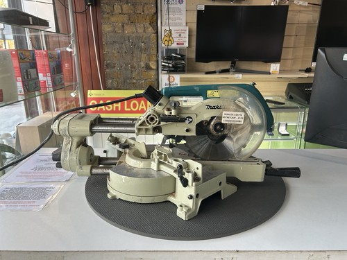 Makita 0714 mitre saw - makita,