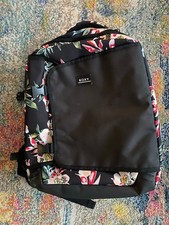 Beautiful Floral Backpack