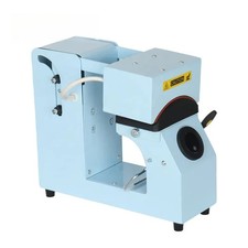 Dual-Size Electric Cap Press
