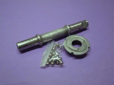 Vintage Raleigh Chopper Mk1 Mk2 Bottom Bracket Set 21GC Used